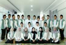 Inilah Susunan Pengurus Lesbumi Kudus 2024-2029