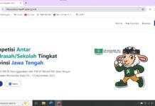 Junjung Sportivitas dan Objektivitas, Perolehan Medali Porsema Bisa Dilihat Real‑Time di Website
