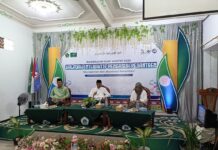 Penguatan Manajemen dan Akuntansi di Pesantren Bukan Sekadar Penuhi Tuntutan Administratif