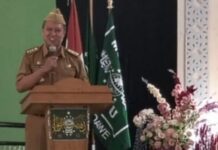 Diapresiasi, Kiprah Muslimat NU Bentuk Karakter Bangsa