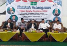 Gus Badawi Sebut Dua Kelompok ini Gerus Idiologi NU