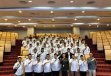 Perkuat Jejaring Internasional, Ma’arif NU Jateng Kunjungi Management and Science University (MSU) Malaysia