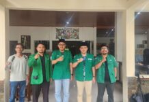 Gandeng Dokter Umum dan Gigi, Lembaga Kesehatan Ansor Jateng Bakal Buka Praktik Pelayanan Kesehatan Masyarakat