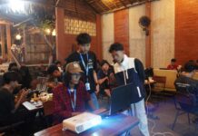 IT Fest X FTJ 2025 Diharapkan Bisa Tingkatkan Pemahaman Mahasiswa di Bidang Teknologi