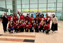 Kembali ke Tanah Air, Pengisi Acara dari Indonesia Terkesan dengan Islamabad