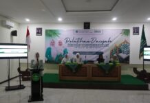 Perkuat Peran Daiyah Digital, Fatayat NU Jateng Tekankan Pesan Kesetaraan dan Anti Kekerasan