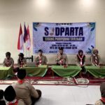 SIDPARTA, MTs NU Raden Umar Sa’id Kukuhkan Pratama Baru Periode 2025–2026