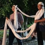 Produksi ke-17, Teater Minatani Pati Bakal Pentaskan “MARTIR” di Kudus dan Semarang