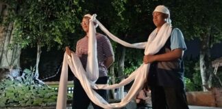 Produksi ke-17, Teater Minatani Pati Bakal Pentaskan “MARTIR” di Kudus dan Semarang