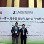 Hadiri Kegiatan Internasional di China, Pergunu dan Ma’arif NU Jateng Komitmen Cetak Generasi NU yang Mendunia