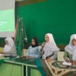 Persiapan Tangani LKD, Fatayat NU Kudus Bekali Tim Pengkaderan