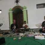 Magang Jurnalistik Berakhir, 9 Mahasiswa PBSI UMK Diminta Tidak Berhenti Menulis