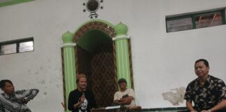 Magang Jurnalistik Berakhir, 9 Mahasiswa PBSI UMK Diminta Tidak Berhenti Menulis