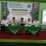 Pekan Seminar Keagamaan 2025, MUI Jekulo Soroti Standar Istitho’ah Haji dan Zakat Kontemporer