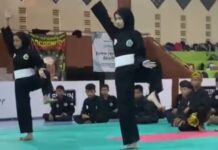 Besok, PSNU Pagar Nusa Kudus Gelar Kejurcab X