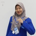 Dewi Retno Asih, Gabung PMII Berawal dari Penasaran