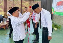 Kata Ketua PWNU Jawa Tengah, Magang ke Jepang Merupakan Jihad