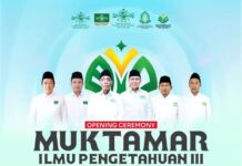 Lakpesdam PWNU Jateng Gelar Muktamar Ilmu Pengetahuan III di Pekalongan Hari ini, Berikut Jadwal Kegiatannya