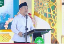 Muktamar Ilmu Pengetahuan PWNU Jateng Fokus Kajian Hajat Hidup Masyarakat