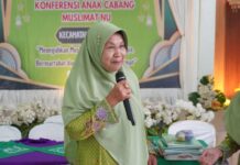 Ketua PC Muslimat NU Kudus: Jangan Jadi Tukang Maido