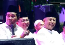 Beda Politisi dan Kiai Menurut KH. Anwar Zahid