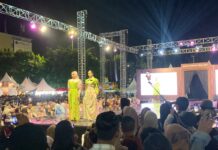 KFW 2025 Tampilkan “Gaya Raya” dan Angkat Karya Desainer Lokal