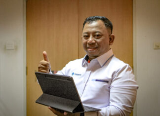 Pendidikan Akhlak: Arah Moral di Tengah Badai Teknologi