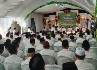Madrasah TBS Kudus: Rumah Ilmu yang Penuh Berkah dan Keteladanan Kiai