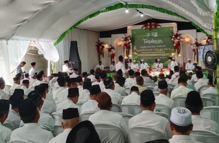 Madrasah TBS Kudus: Rumah Ilmu yang Penuh Berkah dan Keteladanan Kiai