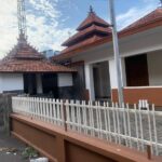 Masjid Langgardalem, Peninggalan Bersejarah yang Diyakni Lebih Dulu Berdiri sebelum Masjid Menara