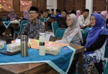 MA Salafiyah Kajen Diproyeksikan Jadi Model Nasional Madrasah Ramah Lingkungan