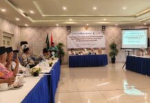 Cegah Kekerasan Berbasis Gender,.Fatayat NU Brebes Libatkan Tokoh Agama dan Tokoh Masyarakat