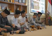 IPNU – IPPNU Kota Kudus Bakal Rutinkan Pertemuan dengan Majelis Alumni