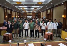 Era Kecerdasan Artifisial Harus Direspon dengan Penyelarasan Akal dan Hati