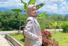 Mahasiswi UMK Kudus Ikut Pertukaran pelajar Internasional di Malaysia, Berikut Cerita Pengalamannya