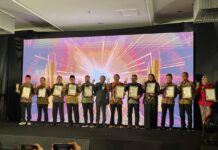 Dosen UIN Walisongo Dapat Penghargaan Abdi Nagari Award 2025