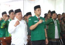 Ketua PCNU Boyolali: GP Ansor adalah Pemimpin Masa Depan NU