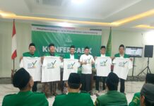 Jelang Konfercab X, Muncul Sejumlah Nama Kandidat Ketua GP Ansor Kota Semarang