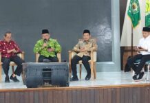 Degradasi Moral Pelajar Akibat Minimnya Jam Mapel Agama di Sekolah