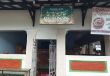 Menelisik Kisah Kesederhanaan dan Kearifan Kiai Telingsing