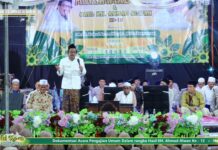 Ini Pesan KH Zuhrul Anam untuk Hidup Bahagia dan Tenteram