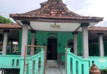 Jejak Putera Panembahan Senopati di Desa Demaan