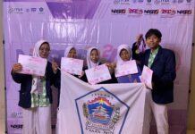 MA Salafiyah Kajen Raih Medali Emas pada Ajang I2ASPO 2025