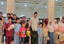 Isra Mi’raj, Momen yang Tepat Kenalkan Pendidikan Salat kepada Anak
