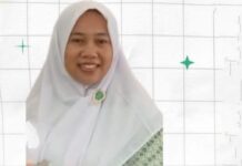 Istiqomah Resmi Nahkodai PR Fatayat NU Kedungsari Masa Khidmah 2026–2029