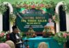 Khotmil Qur’an ke-16 TPQ Nurus Salam Teguhkan Cinta Al-Qur’an
