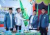 IPNU-IPPNU Karanganyar Miliki Ketua Baru, ini Pesan dan Harapan Sejumlah Tokoh