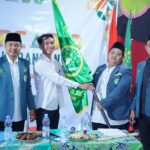 IPNU-IPPNU Karanganyar Miliki Ketua Baru, ini Pesan dan Harapan Sejumlah Tokoh
