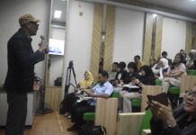 Gandeng Pakar Universiti Malaya, FIPP UNNES Jajaki Kolaborasi Riset hingga Joint Supervision