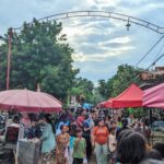 Gelar Pasar Ramadan 2026, IPNU-IPPNU Ujungnegoro Batang Targetkan Bisa Dongkrak Perputaran Ekonomi Desa